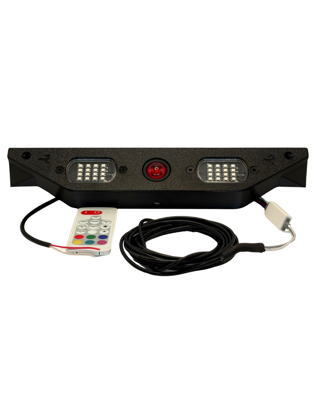 GX 460 Third Brake Light