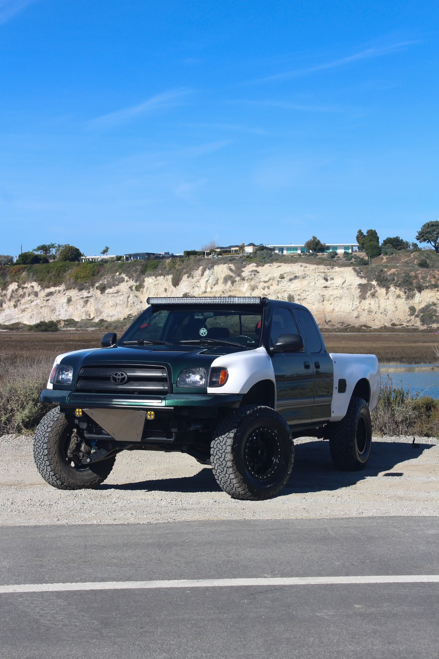 1st gen Tundra (00-06)