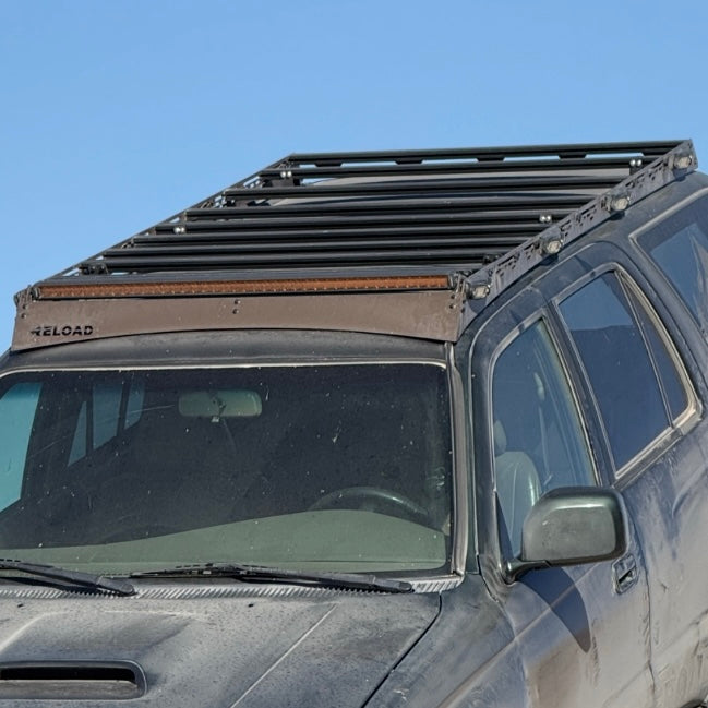 Roof Racks