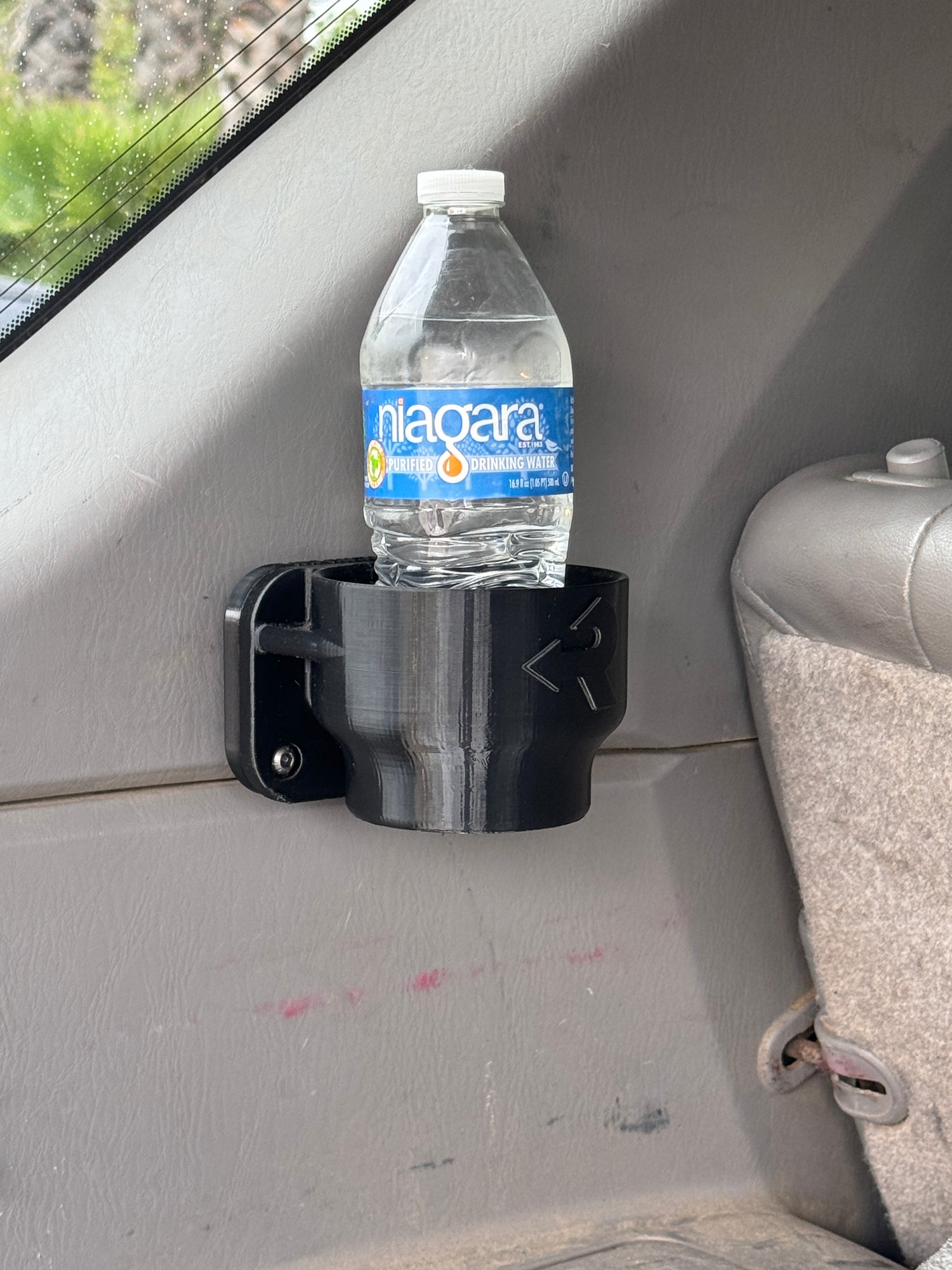 Cargo Cup Holders