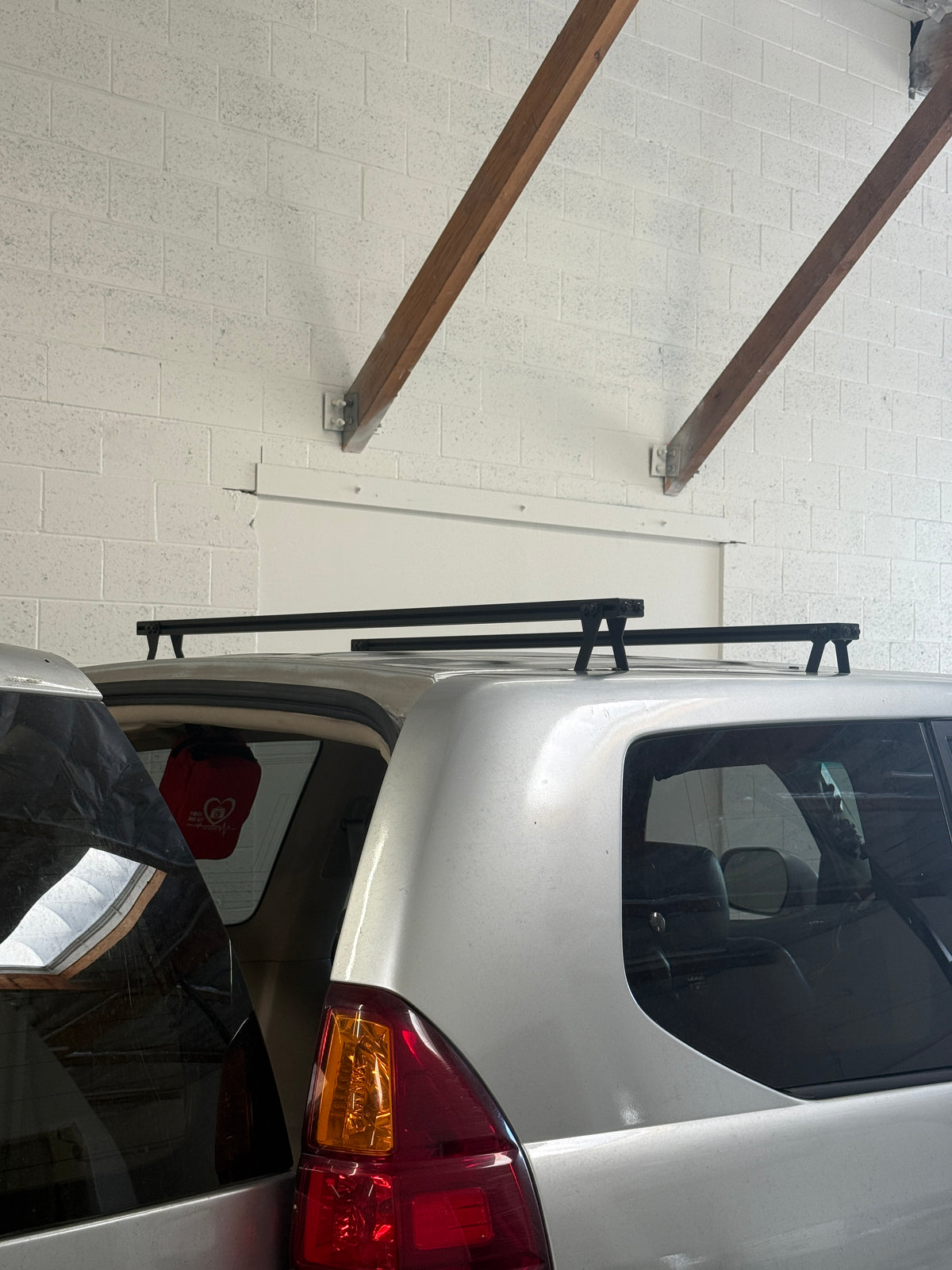 Crossbar Racks
