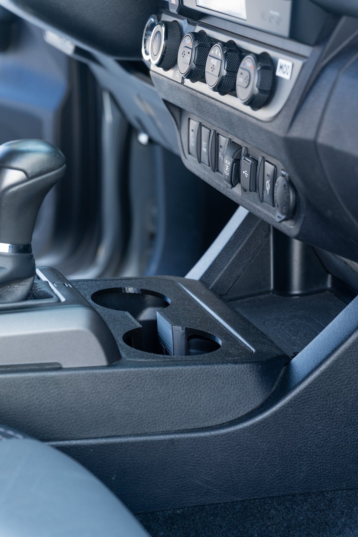 Cup Holders
