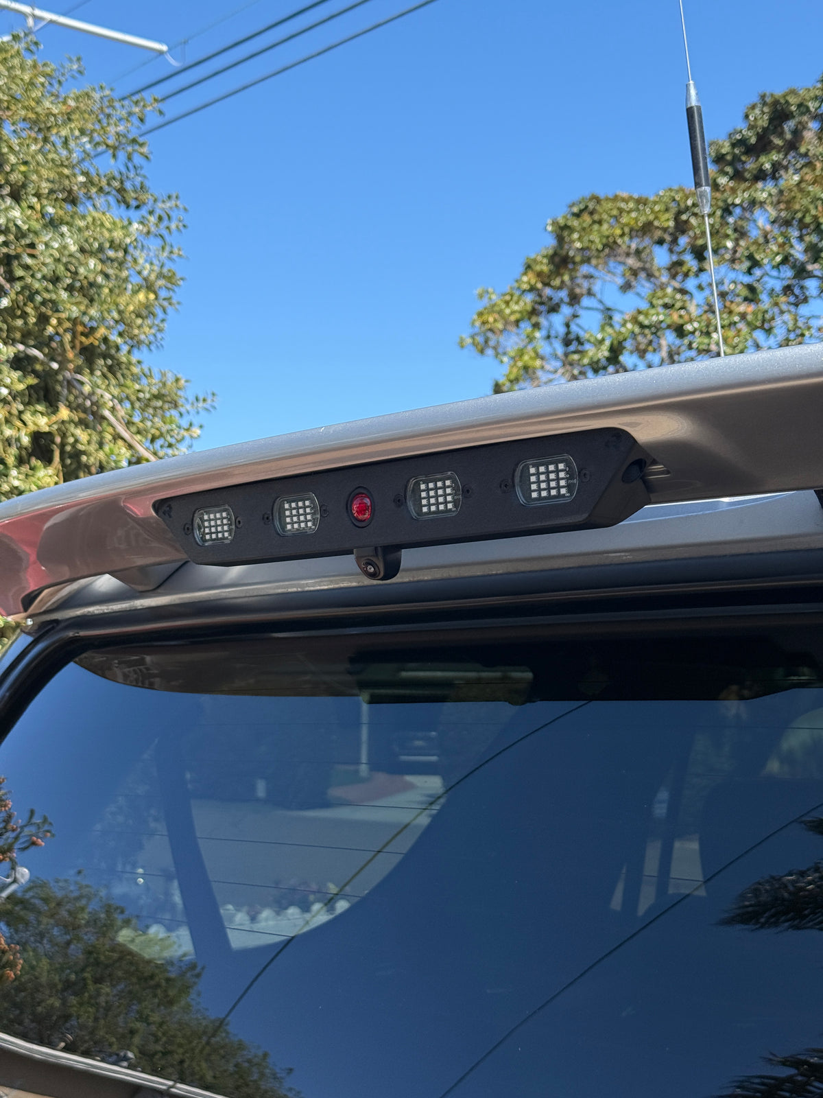 Brake Lights
