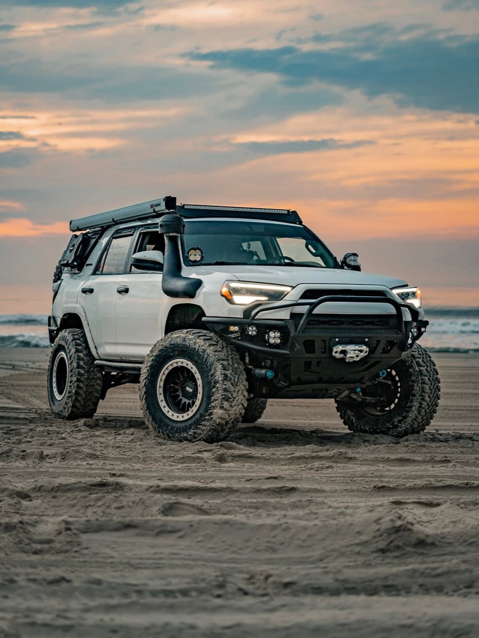 5th gen 4runner (10-24)