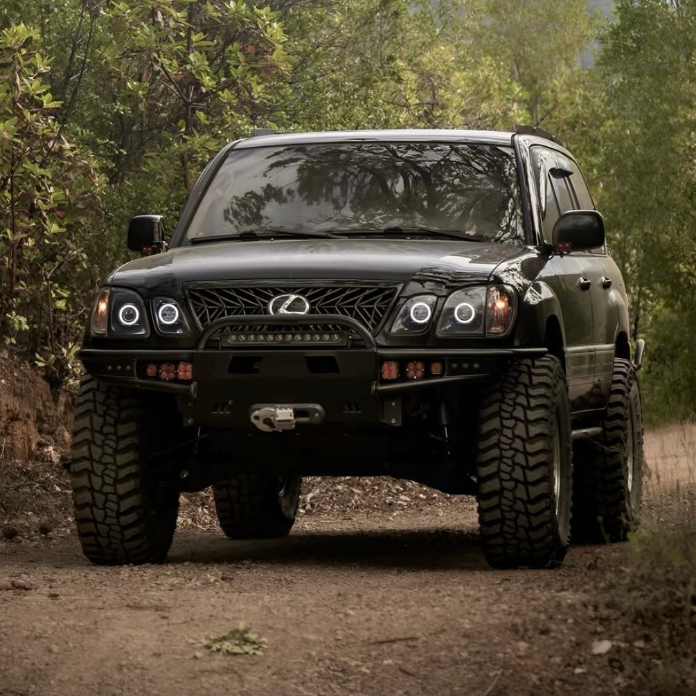 LX 470