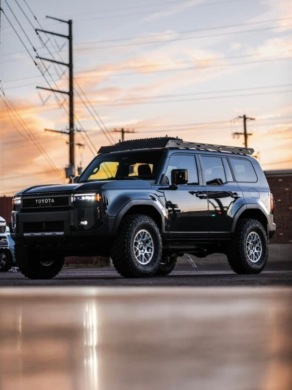 250 Series (24-Present)