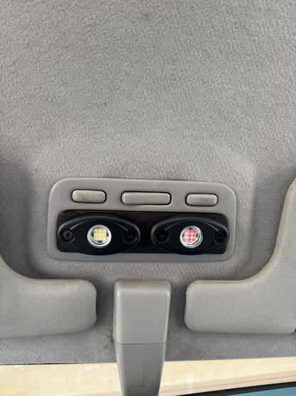 1st gen RAV4 Front Dome Light | OEM Upgrade