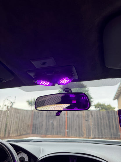 1st gen FRS Front Dome Light | OEM Upgrade