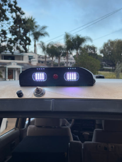 2nd gen 4runner Third Brake Light