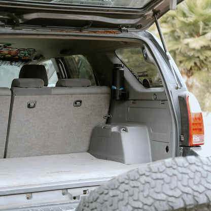 4th Gen Toyota 4Runner Cargo Cup Holder | OEM Upgrade