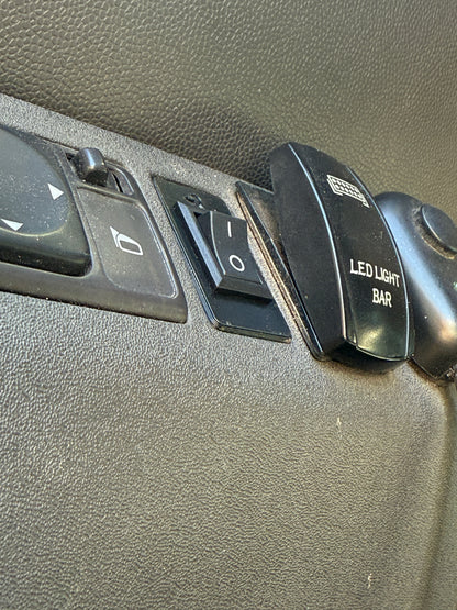 2nd gen XTerra Mini Switch Panel | OEM Upgrade