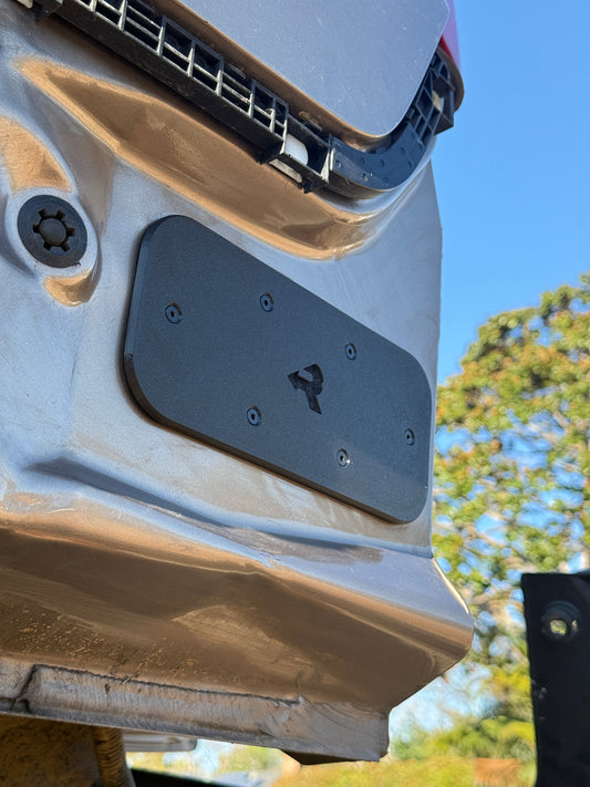 2nd Gen Honda CRV Vent Cover | OEM Upgrade