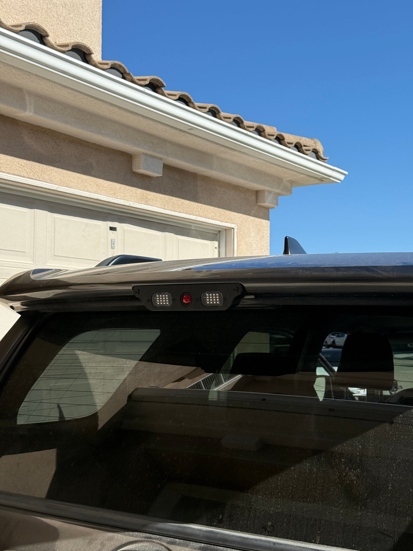 5th gen 4runner Third Brake Light