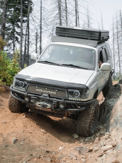 3rd Gen Toyota 4runner Front Skid Plate | OEM Upgrade