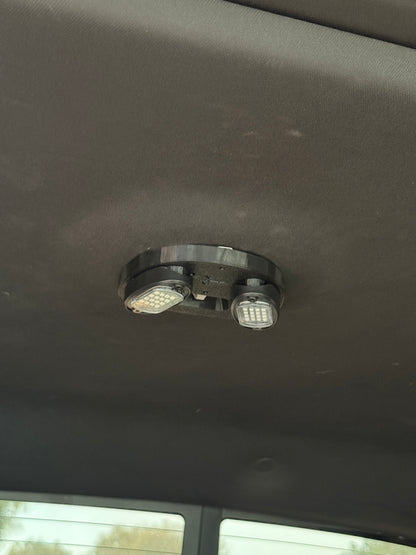 1st Gen Raptor Dome Light | OEM Upgrade