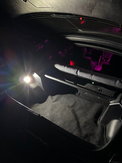 6th Gen Toyota Celica Liftback Light | OEM Upgrade
