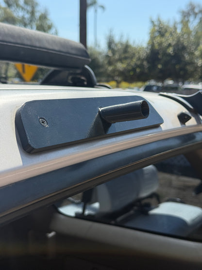 3rd gen 4runner Third Brake Light