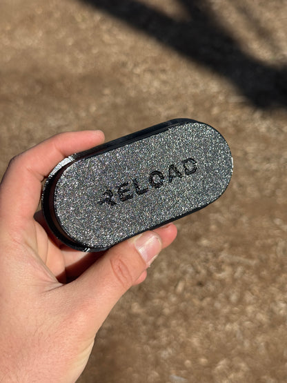 Magnetic Key Holder