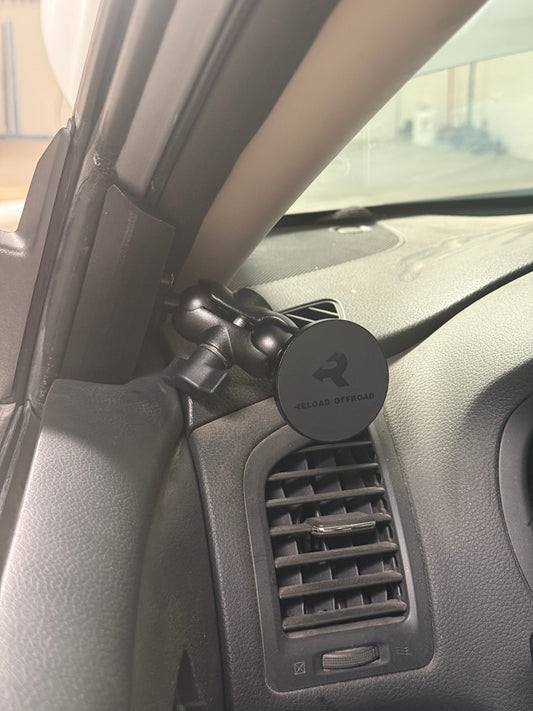 5th gen Altima Door Panel Mount | OEM Upgrade