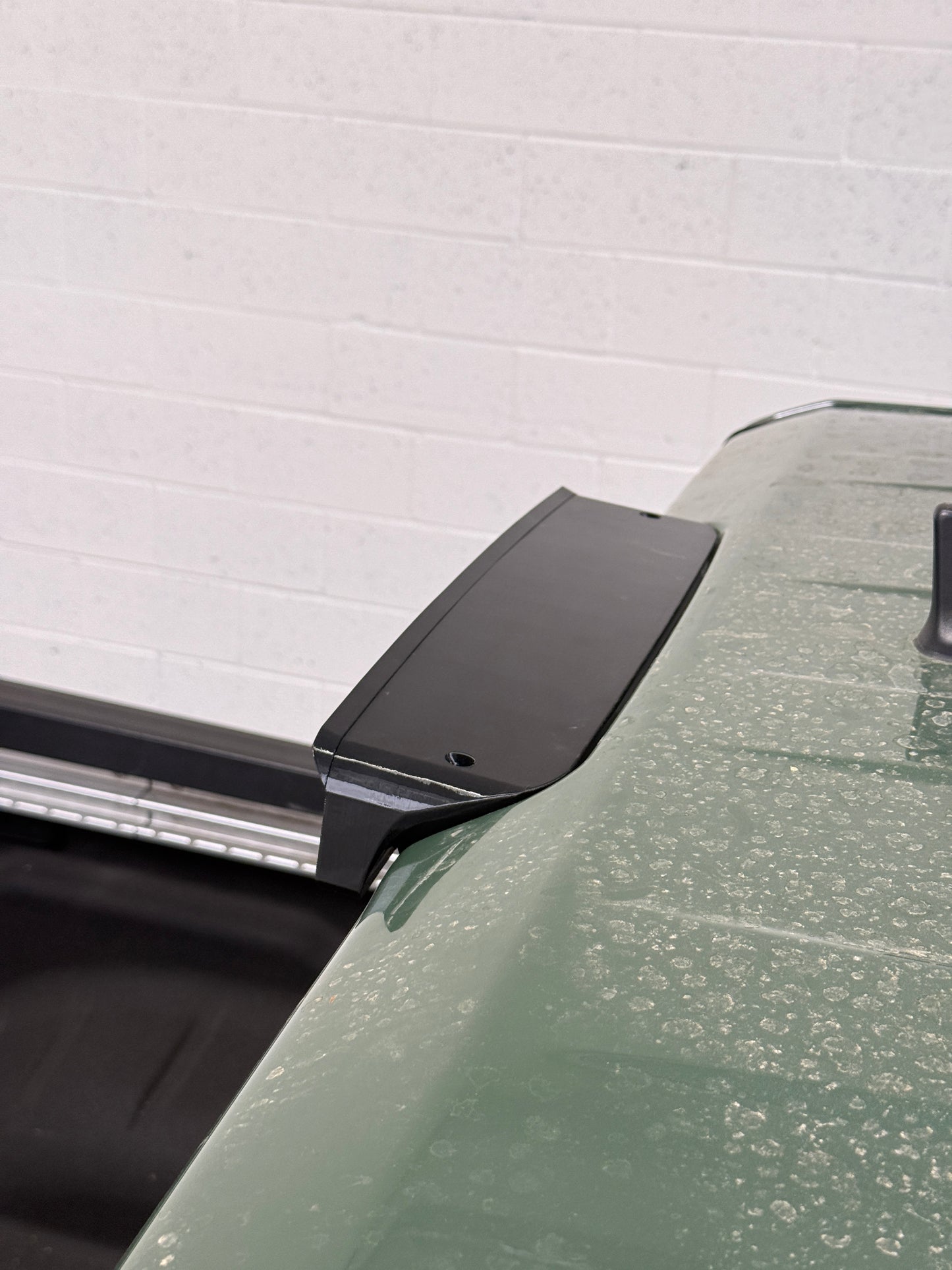 3rd gen Frontier Third Brake Light