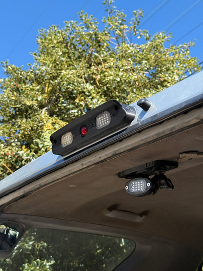 4th gen 4runner Third Brake Light