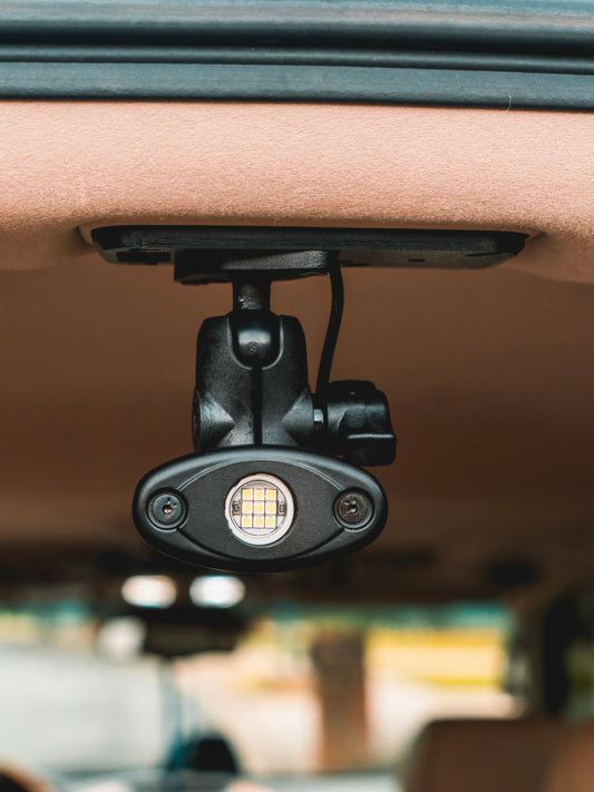 Lexus GX 470 Rear Dome Light | OEM Upgrade