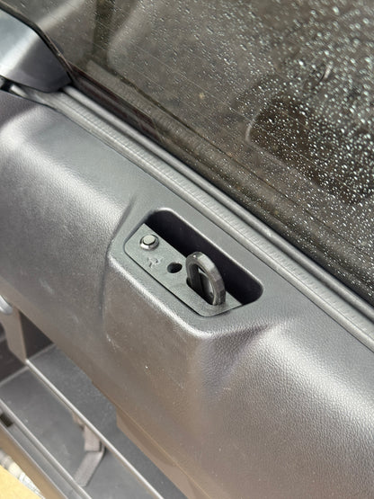 GX 460 Hatch Release Kit