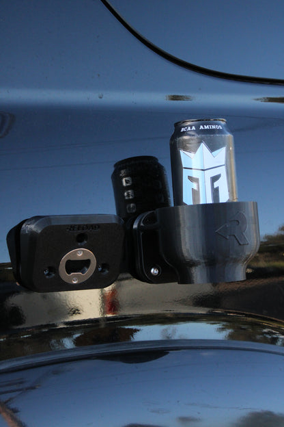 Magnetic Bottle Opener