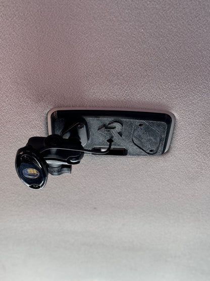 5th Gen Toyota 4Runner Center Dome Light | OEM Upgrade