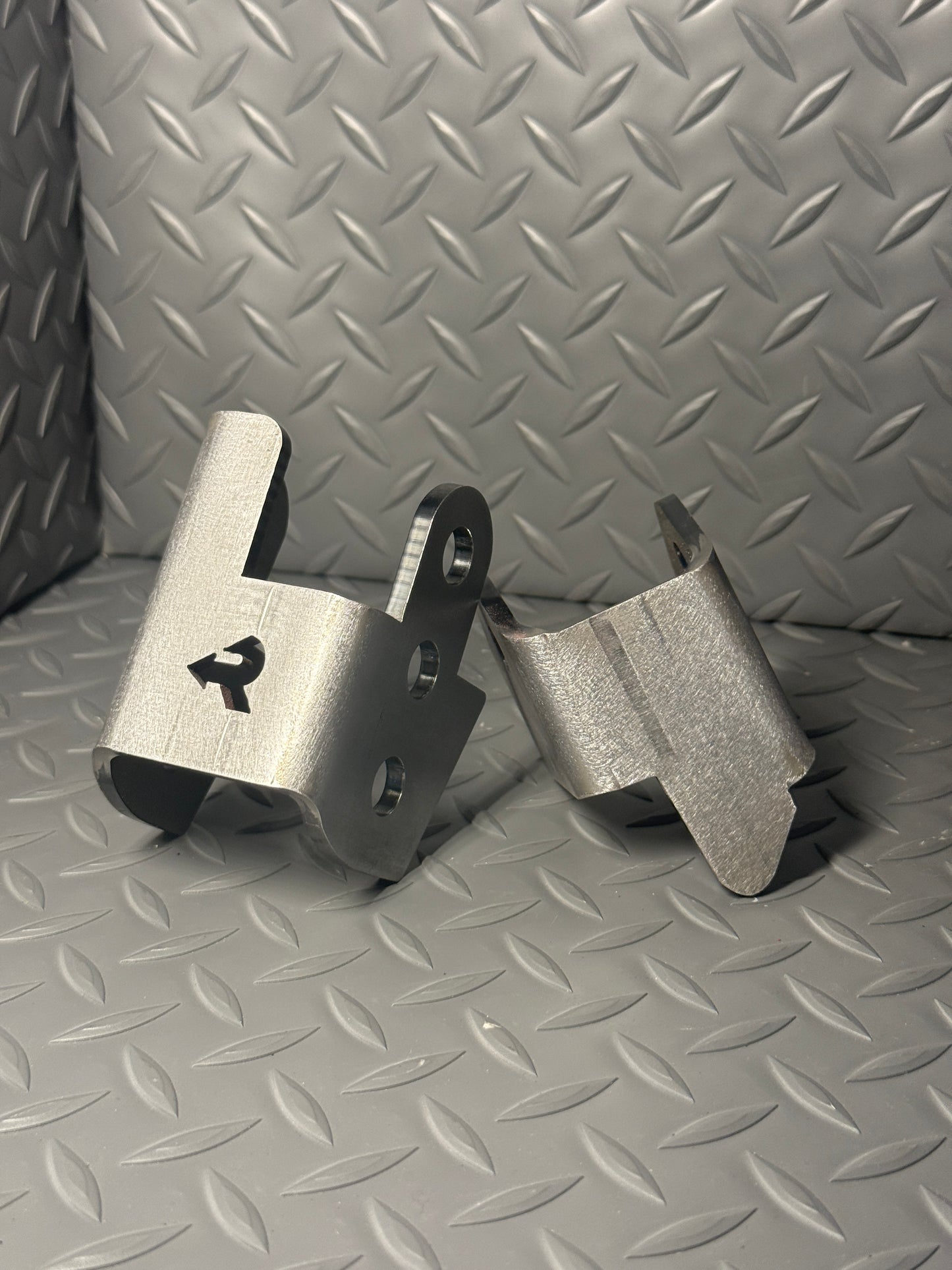 3rd gen 4runner Pan Hard Correction Kit