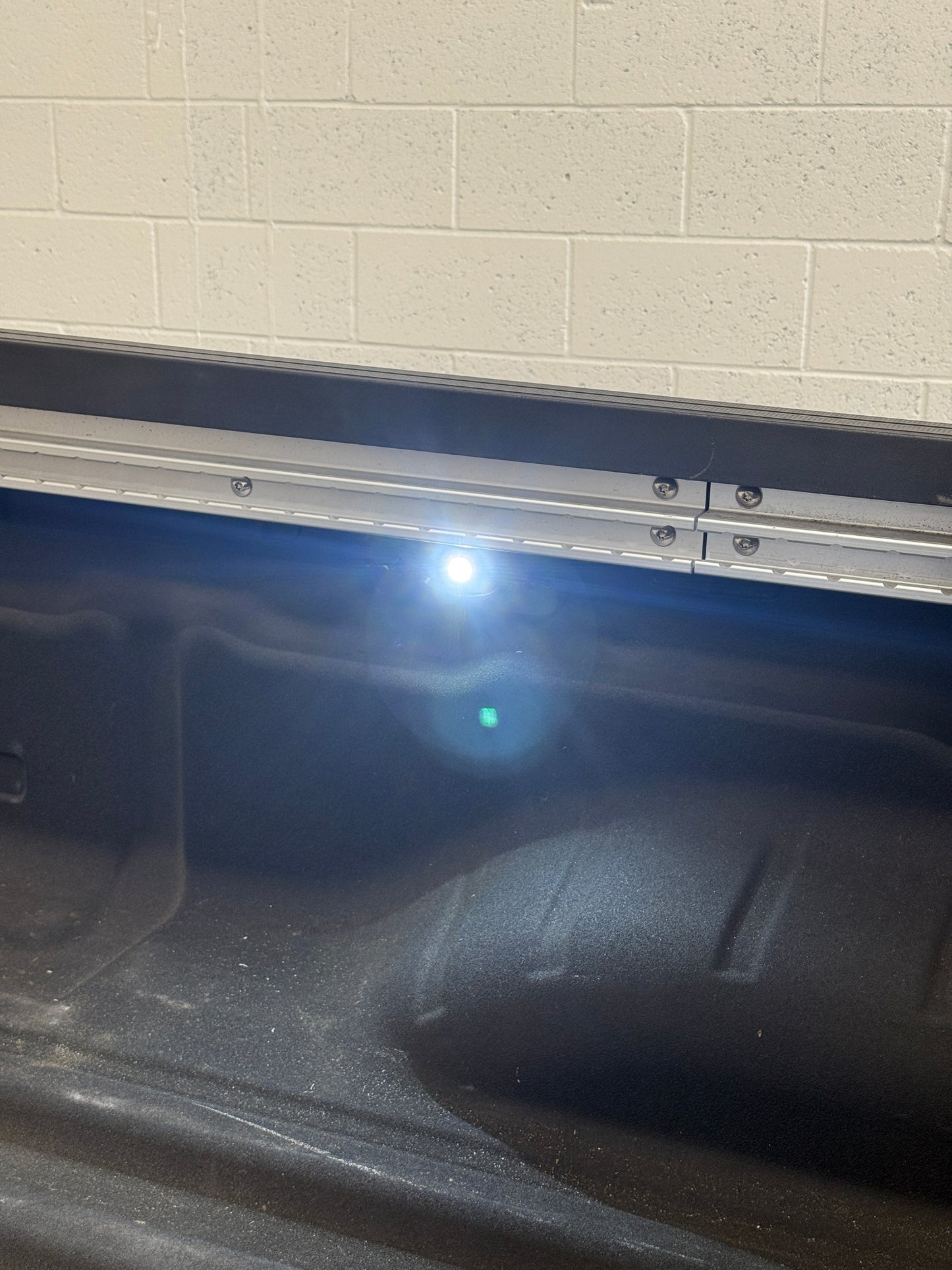 3rd gen Frontier Bed Lights | OEM Upgrade