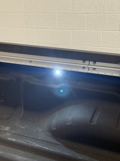 3rd gen Frontier Bed Lights | OEM Upgrade