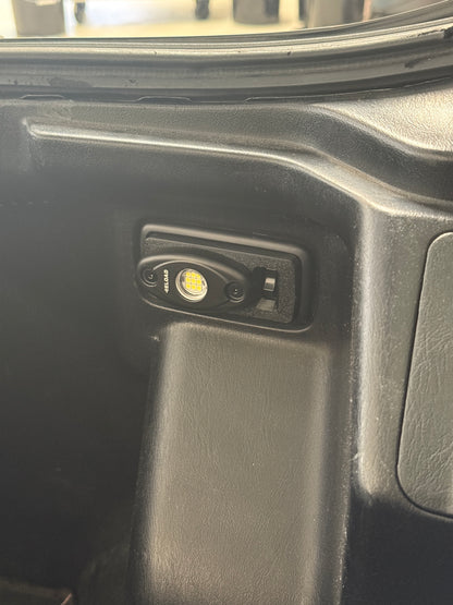 6th Gen Toyota Celica Liftback Light | OEM Upgrade