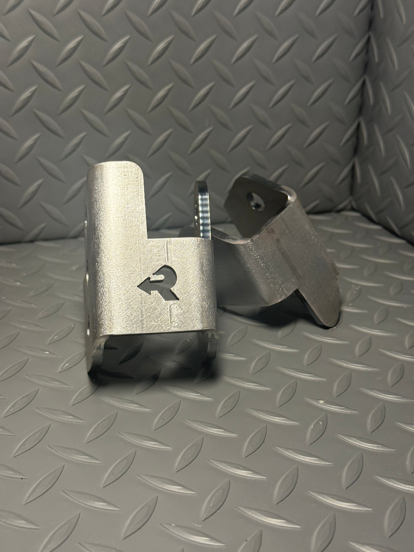 3rd gen 4runner Pan Hard Correction Kit