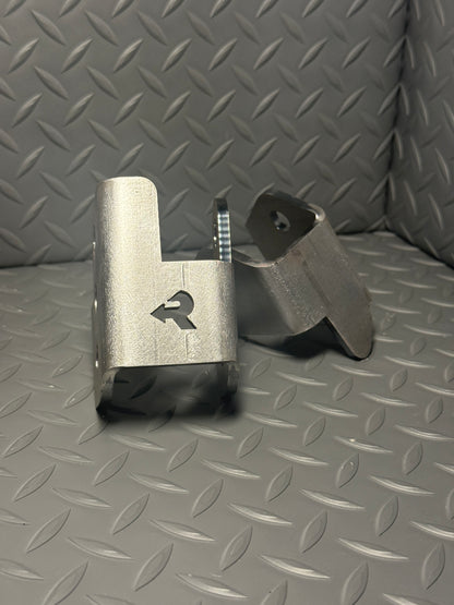 3rd gen 4runner Pan Hard Correction Kit