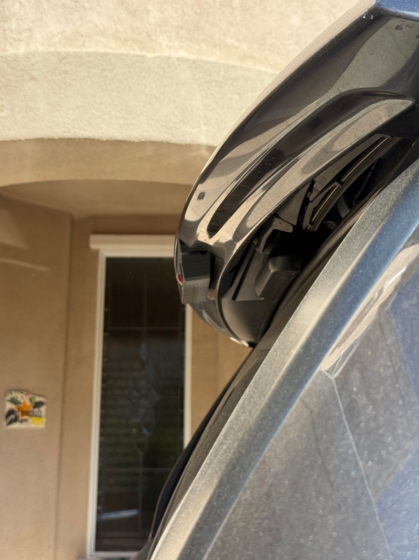 5th gen 4runner Third Brake Light