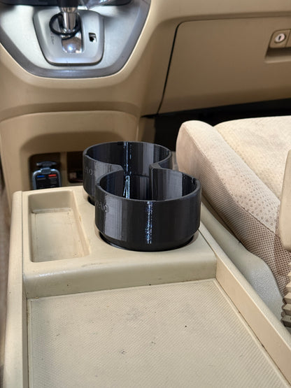 3rd Gen Honda CRV Front Cup Holder | OEM Upgrade