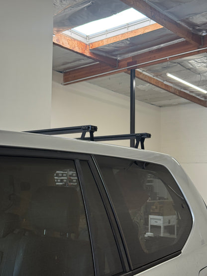GX 470 Crossbar Rack (Pair)