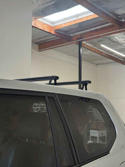 GX 470 Crossbar Rack (Pair)