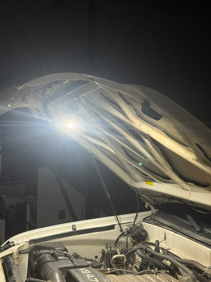 1st gen Sequoia Hood Light Kit