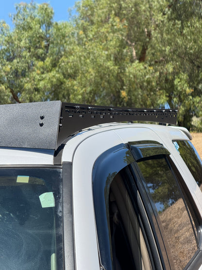 1st Gen Toyota Sequoia Roof Rack | Aftermarket Upgrade