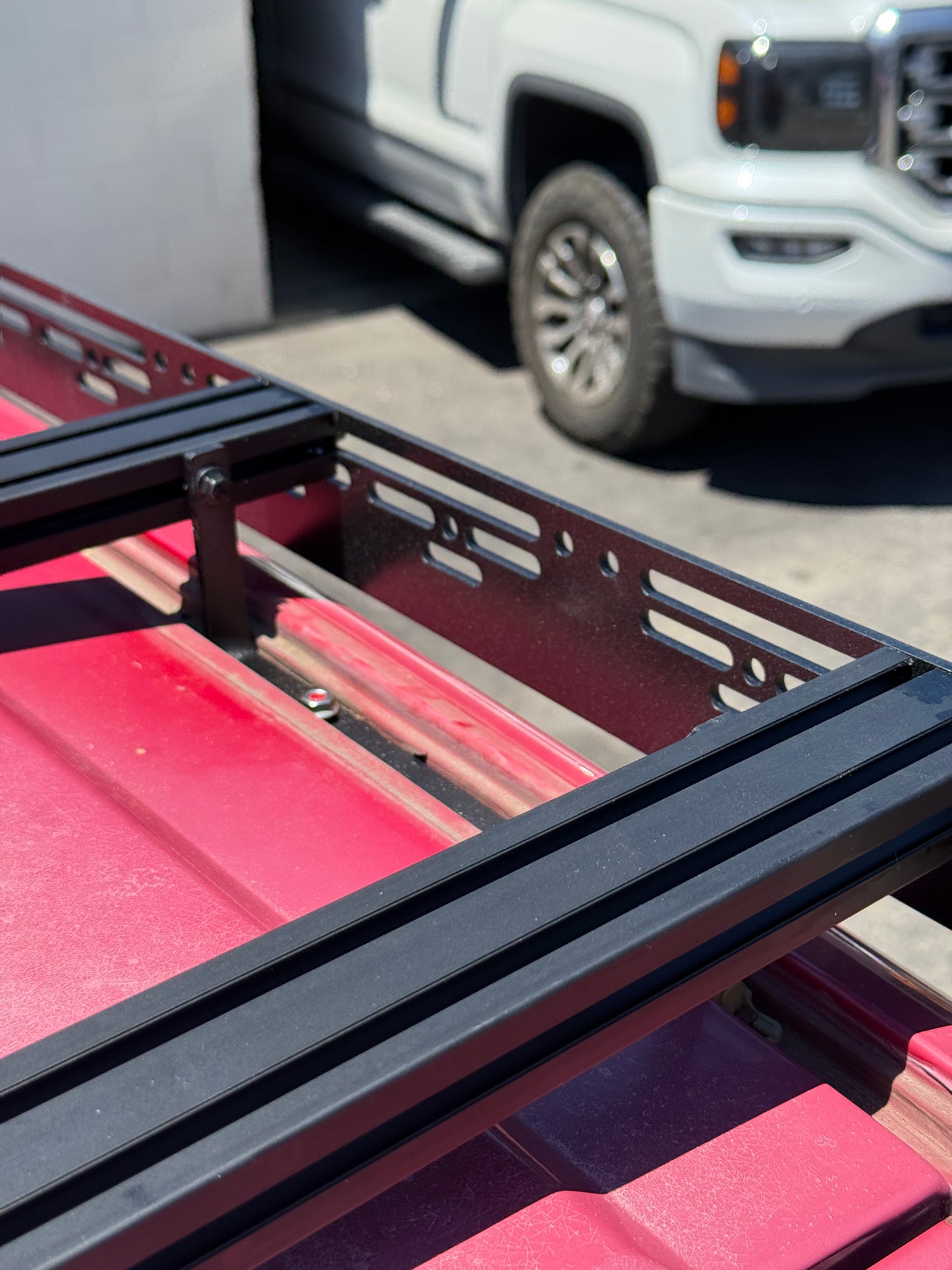 1st gen CRV Roof Rack