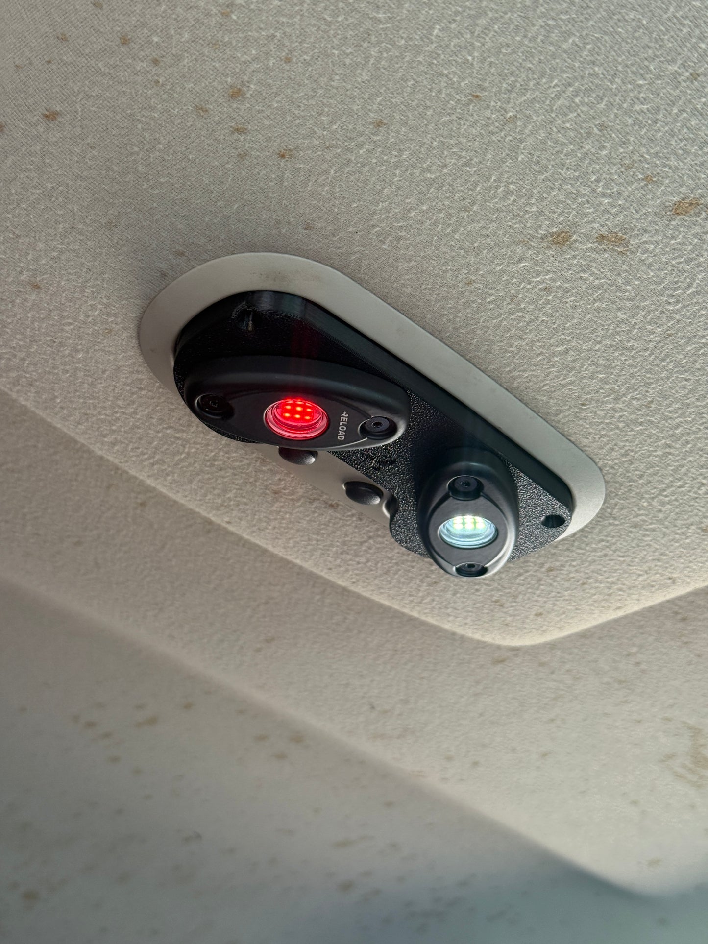 1st gen Duramax Center Dome Light | OEM Upgrade