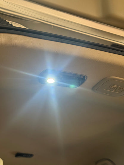 3rd Gen Honda CRV Rear Dome Light | OEM Upgrade