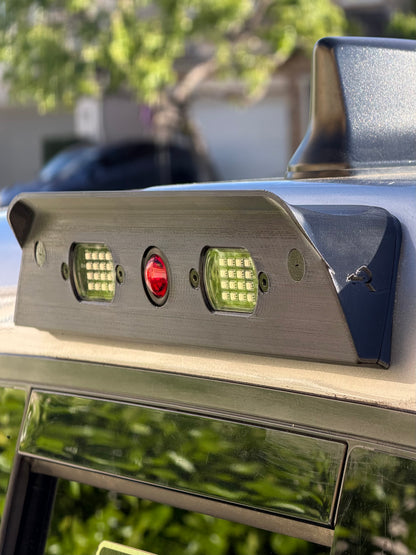 3rd gen Tacoma Third Brake Light