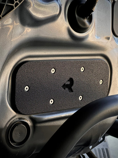 Lexus GX 460 Vent Cover | OEM Upgrade