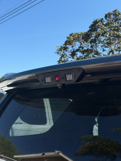 5th gen 4runner Third Brake Light