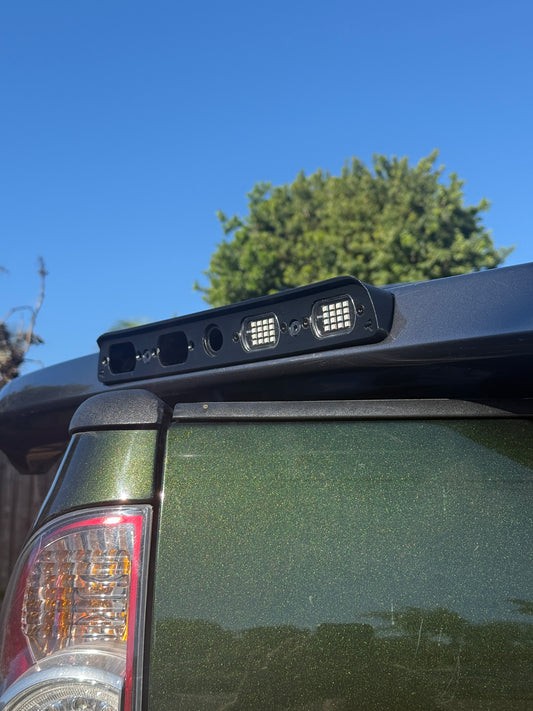 4th gen 4runner Third Brake Light