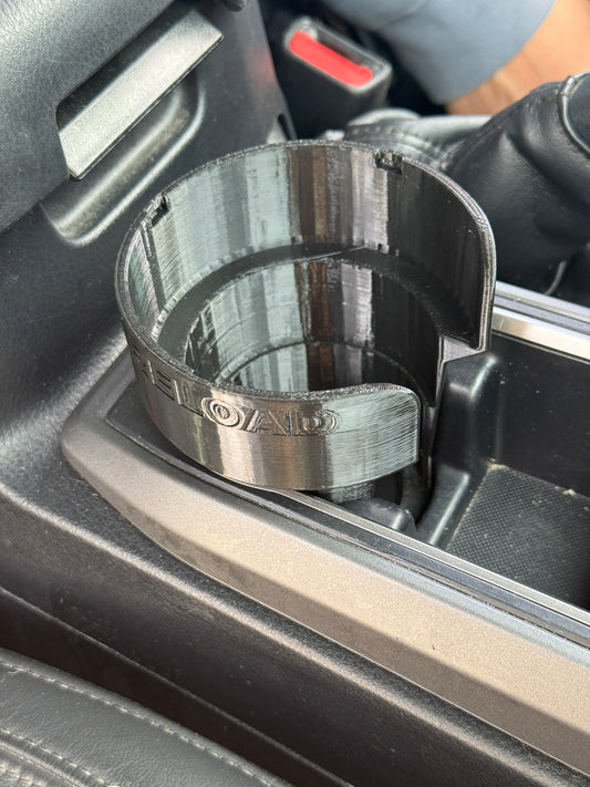 3rd gen Tacoma Center Cup Holder
