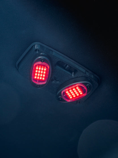 3rd Gen Toyota Tacoma Dome Light | OEM Upgrade